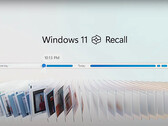 Ein Softwareentwickler nutzt die Recall-Funktion von Windows 11 auf einem System ohne Snapdragon X-Prozessor (Bild: Microsoft).