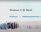 Ein Softwareentwickler nutzt die Recall-Funktion von Windows 11 auf einem System ohne Snapdragon X-Prozessor (Bild: Microsoft).
