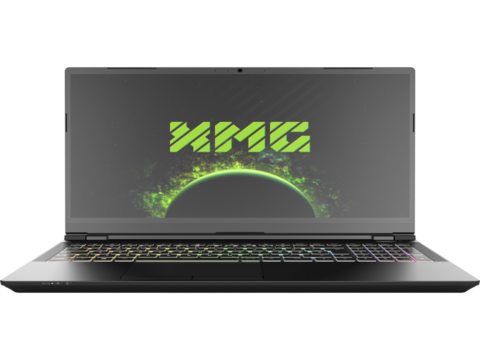 Schenker XMG Pro 15 mit RTX 3080 im Laptop-Test: Ultradünner und leichter High-End-Allrounder