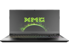 Schenker XMG Pro 15 mit RTX 3080 im Laptop-Test: Ultradünner und leichter High-End-Allrounder