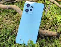 Das Xiaomi Redmi Note 12 mit 256GB Speicher bietet ein gutes Preis-Leistungsverhältnis (Bild: Marcus Herbrich)