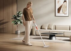 Der Xiaomi Vacuum Cleaner P30 kommt global auf den Markt. (Bildquelle: Xiaomi)