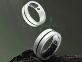Der Black Shark Smart Ring soll eine Laufzeit von einem halben Jahr erreichen. (Bild: Xiaomi)