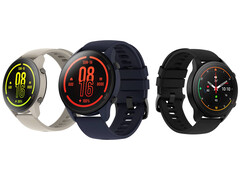 Xiaomi Mi Watch im Test bei Notebookcheck – Ihr fragt, wir testen