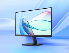 Xiaomi hat seinen neuen Office-Monitor A22i offiziell vorgestellt und dürfte ihn zeitnah global auf den Markt bringen. (Bild: Xiaomi)