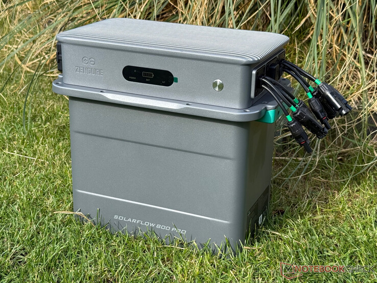 Zendure SolarFlow 800 Pro