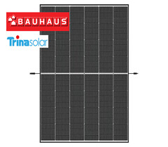 Solarmodul Trina TSM-465 NEG9RC.28 bei Bauhaus