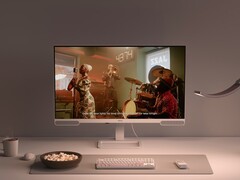 BenQ bietet den EW3290U, EW2790Q und EW2790U an (Bildquelle: BenQ)