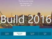 build 2016: Highlights der Microsoft Entwicklerkonferenz