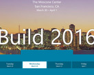 build 2016: Highlights der Microsoft Entwicklerkonferenz