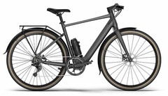 C21 Pro: Eines von zwei neuen Fiido-E-Bikes