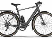 C21 Pro: Eines von zwei neuen Fiido-E-Bikes