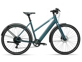 Coboc Vesterbro TPZ: Neues E-Bike mit Drehmomentsensor