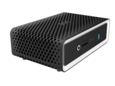 Zbox CI660 Nano: Passiv gekühlt und mit leistungsfähigen i7-Prozessor