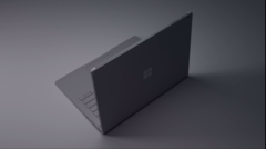 Es gibt die ersten Hinweise auf ein Surface Book 3 von Microsoft, möglicherweise sogar mit Tiger Lake-CPU.