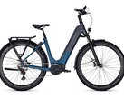 Kalkhoff Entice 5 Move+ LTD: E-Bike gibt es aktuell deutlich günstiger (Bildquelle: Kalkhoff)