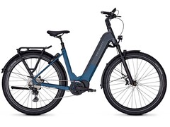 Kalkhoff Entice 5 Move+ LTD: E-Bike gibt es aktuell deutlich günstiger (Bildquelle: Kalkhoff)