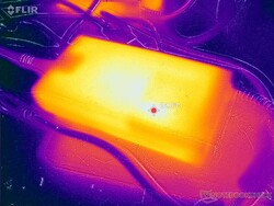 (~13 x 6,8 x 2,6 cm) Netzgerät