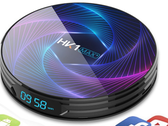 HK1 Max Plus: Günstige TV-Box mit starkem SoC vorbestellbar
