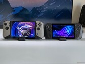 Intel arbeitet an neuen Chipsätzen speziell für Gaming-Handheld-Konsolen