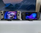 Intel arbeitet an neuen Chipsätzen speziell für Gaming-Handheld-Konsolen