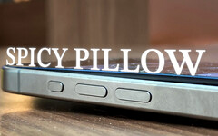 Apple iPhone 15 Pro hat offenbar einen schlechten Start erwischt (Bild: u/ACESHIGH10203 on Reddit - bearbeitet)