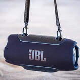 JBL Xtreme 5: Neuer Bluetooth-Lautsprecher