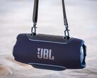 JBL Xtreme 5: Neuer Bluetooth-Lautsprecher