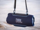 JBL Xtreme 5: Neuer Bluetooth-Lautsprecher