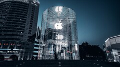 Apple soll im Herbst 2022 nicht weniger als 14 neue Produkte vorstellen. (Bild: Jerry Zhang)