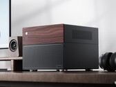 Jonsbo N4: Neues Gehäuse speziell für NAS-Systeme