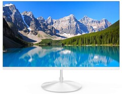 Asus ZN242IF: Neuer, schlanker All-in-One mit GTX 1050