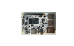 Libre Computer AML-A311D-CC: Neuer Einplatinenrechner