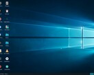 Windows 12 Lite erinnert optisch an Microsofts Betriebssystem, technisch handelt es sich aber eher um Ubuntu. (Bild: Webhouses)