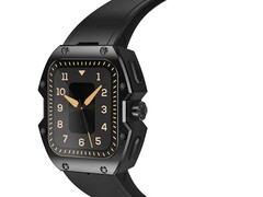 Rogbid Mille: Neue Smartwatch gibt es aktuell günstig