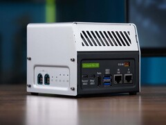 reComputer Mini J501: Kompaktes PC-System mit Nvidia-Power