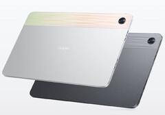 Oppo Pad Air: Der iPad Air-Klon startet in China
