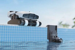 Lydsto P1 Max: Poolroboter ist besonders smart