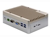 Boxer-8253AI: Rugged-Mini-PC auf Grundlage des Xavier NX