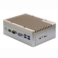 Boxer-8253AI: Rugged-Mini-PC auf Grundlage des Xavier NX