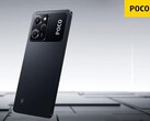 Poco X6 Pro 5G: Neues Smartphone soll in Kürze global starten (Symbolbild, Poco)