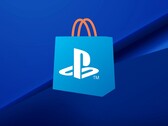 PlayStation Store Logo