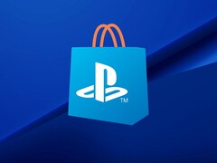 PlayStation Store Logo