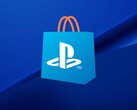 PlayStation Store Logo