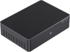 Mele Quieter3HD: Mini-PC mit Erweiterungsmöglichkeiten