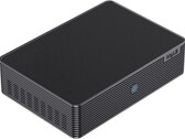 Mele Quieter3HD: Mini-PC mit Erweiterungsmöglichkeiten