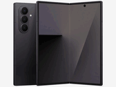 Das Galaxy Z Fold 8 Ultra, der Nachfolger des hier abgebildeten Galaxy Z Fold 7, ist in FCC-Unterlagen aufgetaucht.