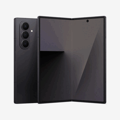 Das Galaxy Z Fold 8 Ultra, der Nachfolger des hier abgebildeten Galaxy Z Fold 7, ist in FCC-Unterlagen aufgetaucht.