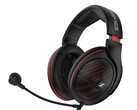 Sennheiser hat eine mehrjährige Partnerschaft mit Mercedes-AMG angekündigt, aus der unter anderem die HD 620S Mercedes-AMG Edition hervorgeht
