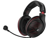 Sennheiser hat eine mehrjährige Partnerschaft mit Mercedes-AMG angekündigt, aus der unter anderem die HD 620S Mercedes-AMG Edition hervorgeht